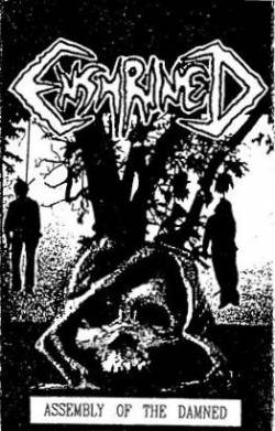 Enshrined (SWE-2) : Assembly of the Damned
